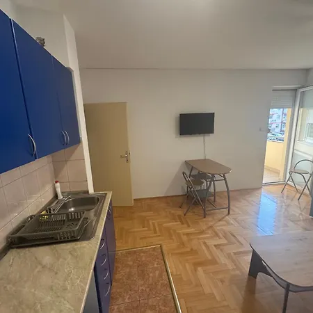 Bulevar26 Apartamento
