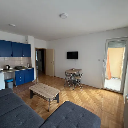 Bulevar26 Apartamento *