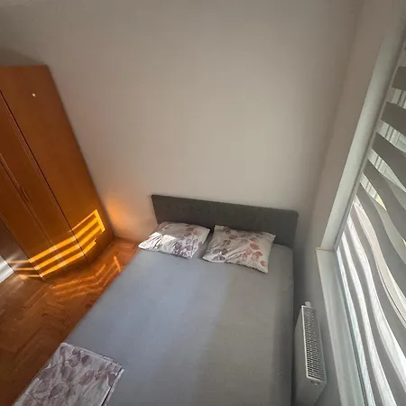 Bulevar26 Apartamento