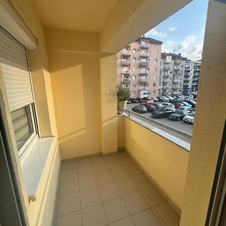 Bulevar26 Apartamento *